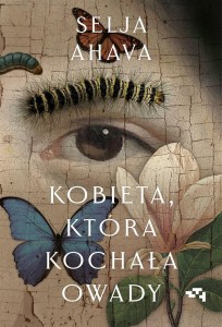 KOBIETA, KTÓRA KOCHAŁA OWADY