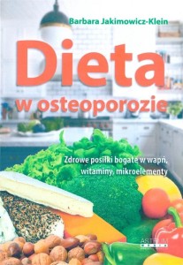 DIETA W OSTEOPOROZIE W.2020