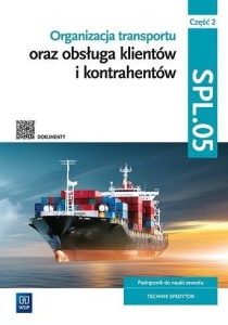 ORGANIZACJA TRANSPORTU SPL.05 CZ.2, PRACA ZBIOROWA