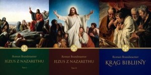JEZUS Z NAZARETHU / KRĄG BIBLIJNY