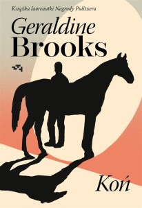 KOŃ, GERALDINE BROOKS