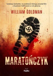 MARATOŃCZYK, WILLIAM GOLDMAN