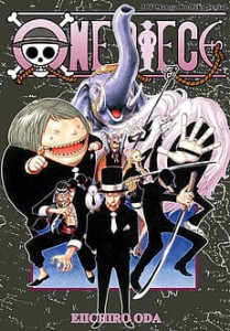One Piece 42