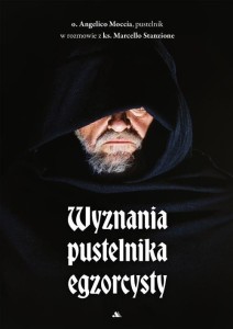 WYZNANIA PUSTELNIKA EGZORCYSTY