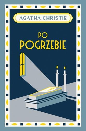 Po pogrzebie, Agatha Christie