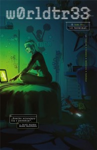 W0RLDTR33 T.1, JAMES TYNION IV