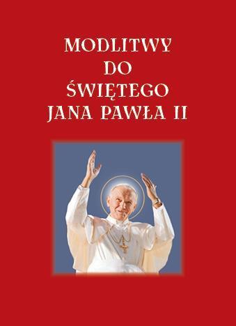 Modlitwy do Jana Pawła II, Lech Tkaczyk