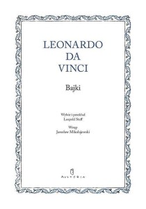 BAJKI, LEONARDO DA VINCI