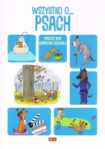 WSZYSTKO O PSACH, MATEUSZ KĘSY