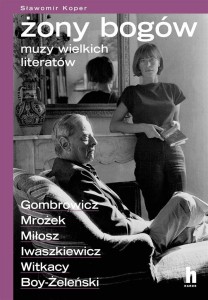 ŻONY BOGÓW, NOWE WYDANIE, SŁAWOMIR KOPER