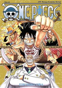 One Piece 45