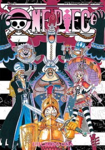 One Piece 47
