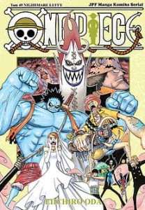 One Piece 49