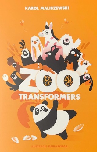 Zoo Transformers, Karol Maliszewski, Daria Wirga