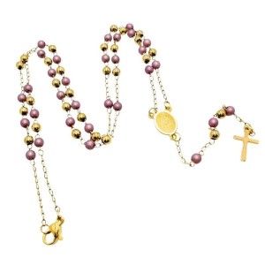 RÓŻANIEC M.B. NIEPOKALANA RÓŻ