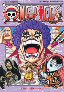 One Piece 56