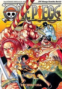 One Piece 59
