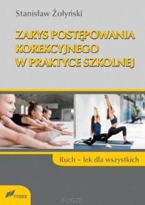 ZARYS POSTĘPOWANIA KOREKCYJNEGO W PRAKTYCE SZKOLNE