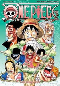 One Piece 60