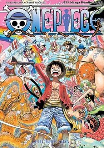 One Piece 62