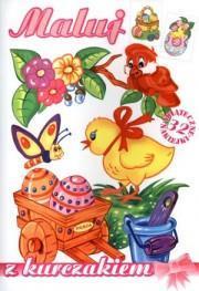 MALUJ Z KURCZAKIEM PASJA, PRACA ZBIOROWA