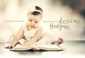 A KARTKA SKŁADANA - TYM ZAŚ KTÓRZY GO PRZYJĘLI