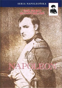 NAPOLEON, EMIL MARCO DE SAINT-HILAIRE