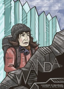 WANDA, MARCIN BAŁCZEWSKI, JAKUB ROTTE, ZVYRKE