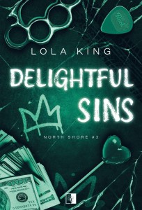 DELIGHTFUL SINS, LOLA KING