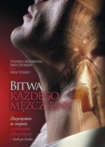 BITWA KAŻDEGO MĘŻCZYZNY