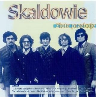 Skaldowie - Złote Przeboje, praca zbiorowa