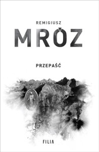 SERIA Z KOMISARZEM FORSTEM T.7 PRZEPAŚĆ