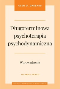 DŁUGOTERMINOWA PSYCHOTERAPIA PSYCHODYNAMICZNA