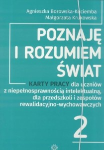 POZNAJĘ I ROZUMIEM ŚWIAT 2 KP W.2