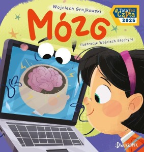 MÓZG, WOJCIECH GRAJKOWSKI, WOJCIECH STACHYRA