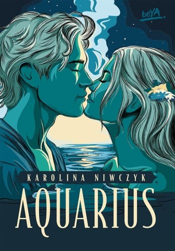 Aquarius, Karolina Niwczyk