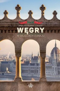 WĘGRY. W OBJĘCIACH DUNAJU