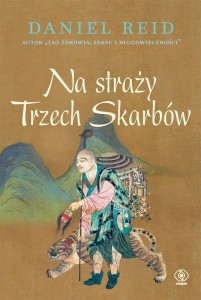 NA STRAŻY TRZECH SKARBÓW