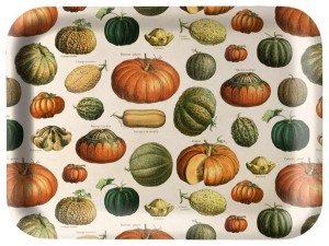 TACKA KUCHENNA OZDOBNA DYNIE, SKONA TING