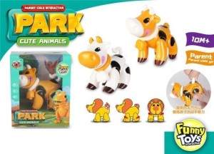 KROWA TWISTER, MERKPOL