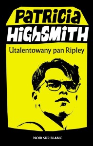 UTALENTOWANY PAN RIPLEY