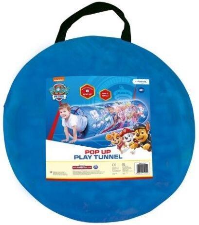 John Tunel samorozkładający Psi Patrol, Simba