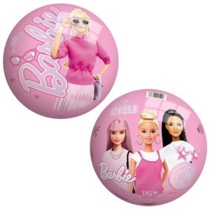 JOHN PIŁKA BARBIE 23CM, SIMBA