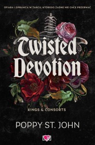 KINGS&CONSORTS. TWISTED DEVOTION