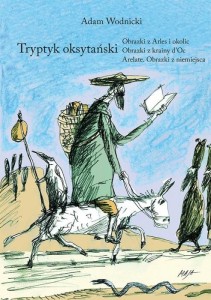TRYPTYK OKSYTAŃSKI, ADAM WODNICKI