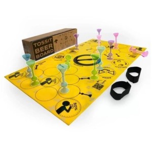 RZUTKI PLANSZA IMPREZOWA