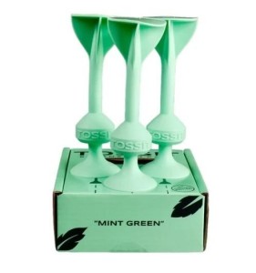 RZUTKI ZESTAW ROZSZERZAJĄCY MIĘTOWA ZIELEŃ