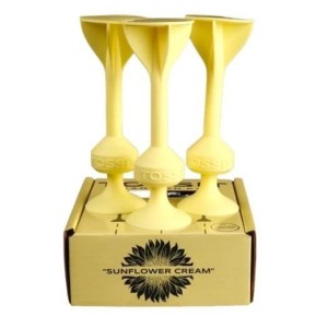 RZUTKI ZESTAW ROZSZERZAJĄCY KREM SŁONECZNIKOWY