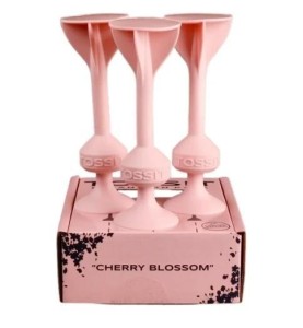 RZUTKI ZESTAW ROZSZERZAJĄCY KWIAT WIŚNI