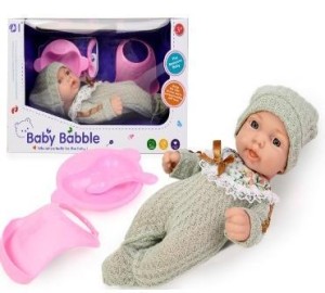 BOBAS Z AKCESORIAMI, ARTYK